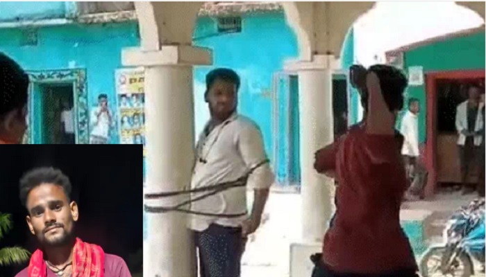 Balodabazar crime News :