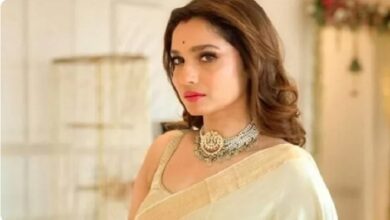 Ankita Lokhande pregnancy news :