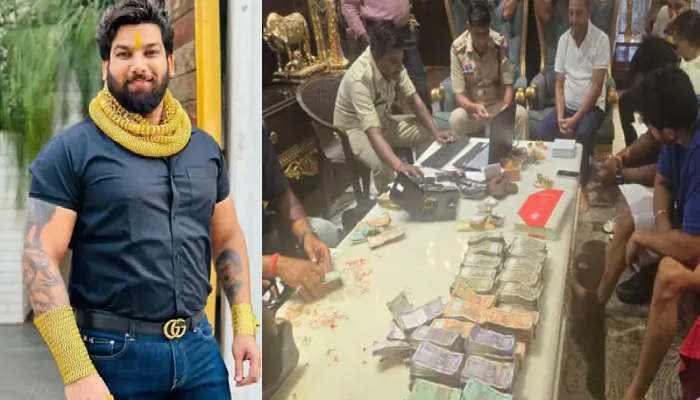 FIR against Tomar brothers: