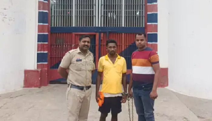 Korba molestation video :