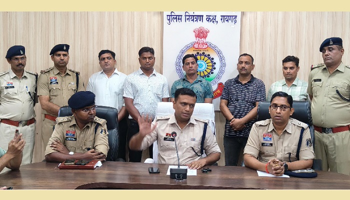 Ambedkar statue vandalism :