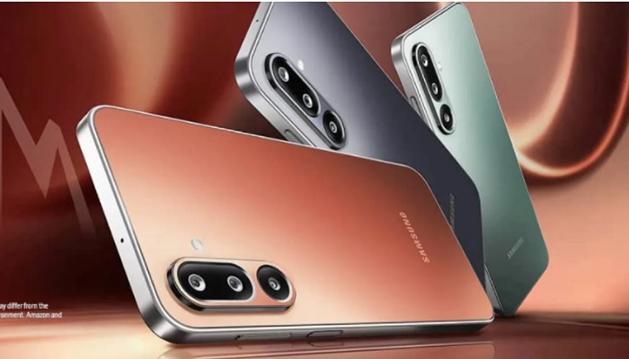 Samsung new launch :