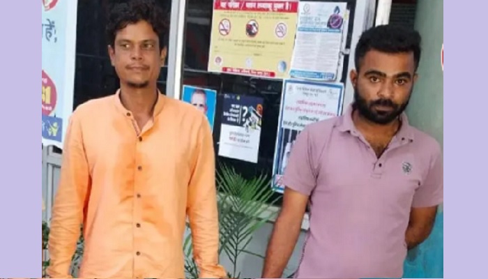 Tomar Brothers loan recovery :