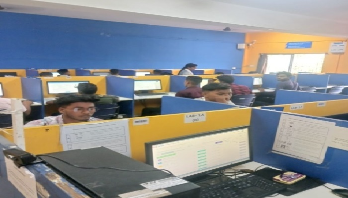 Indian Army Agniveer exam :