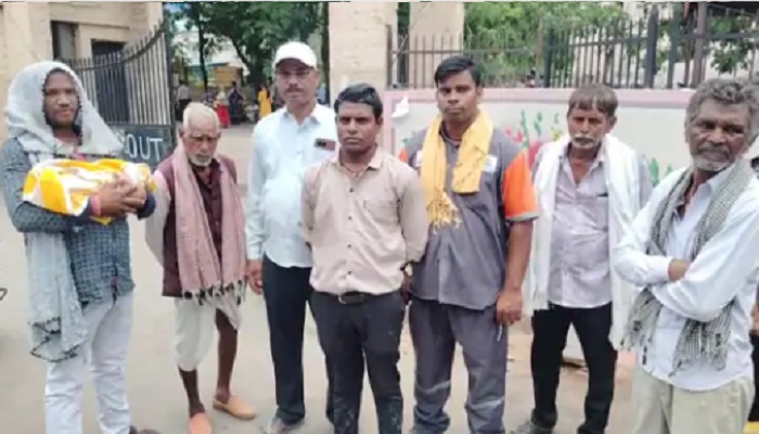 Bilaspur newborn death :