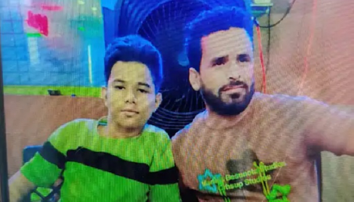 Bhilai road accident news :