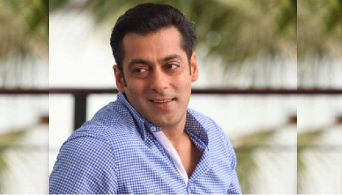 Salman Khan divorce joke :