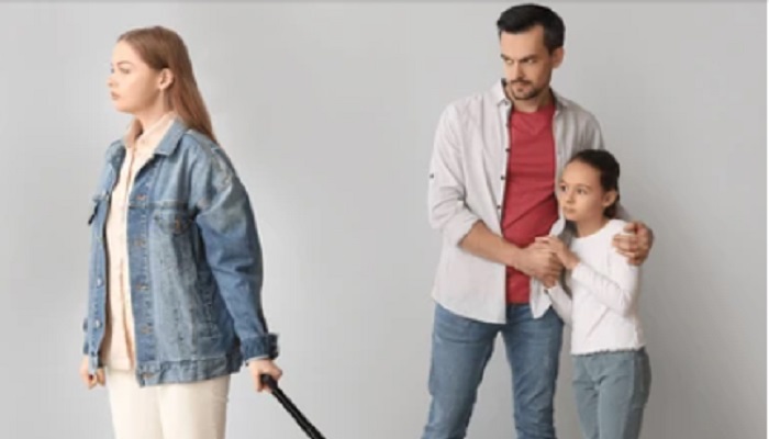 Korba love marriage case :