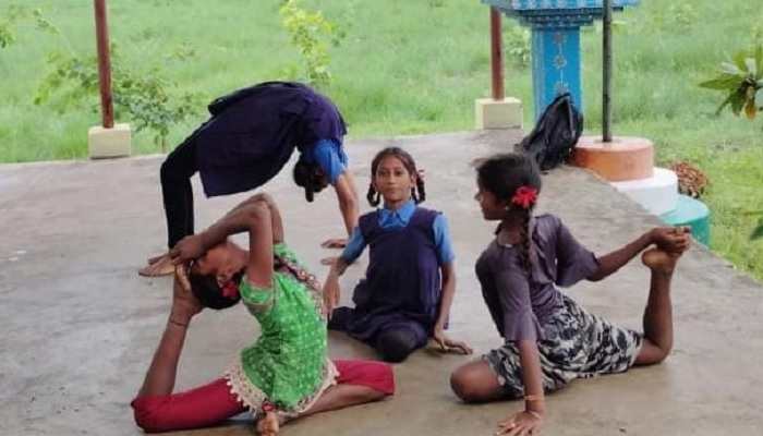 Ayushman Arogya Mandir :