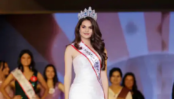 Miss Universe Chhattisgarh 2025 :