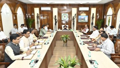 Chhattisgarh Cabinet Expansion
