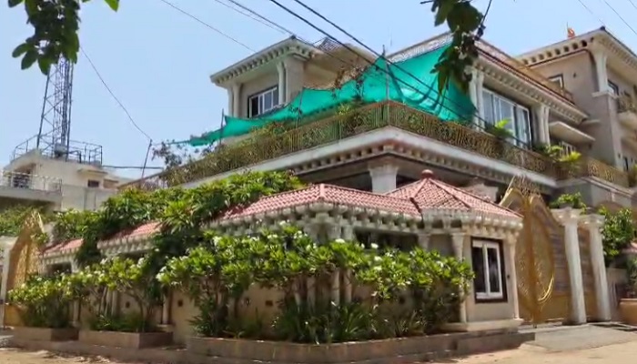 Raipur Tomar Brothers News :