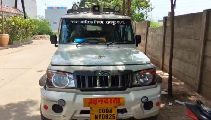 Raipur Tomar Brothers News :