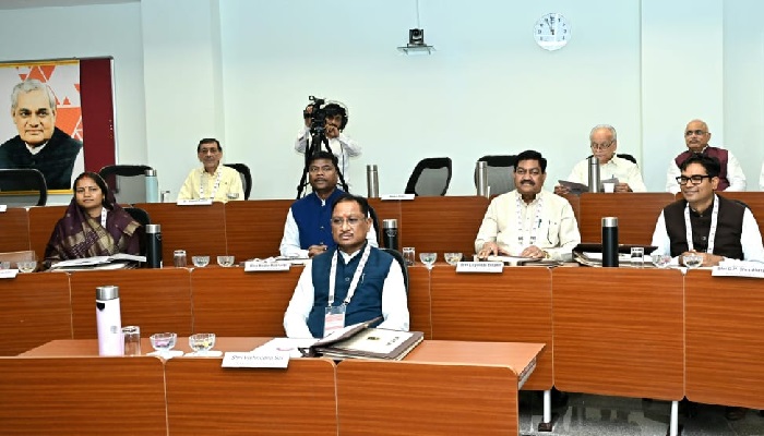 CG good governance News :