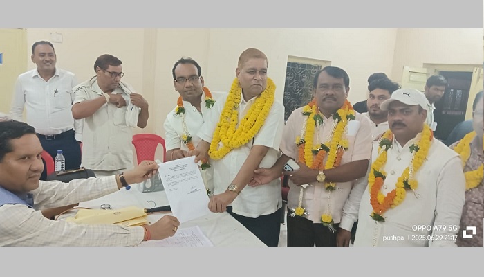 Satnami Samaj Election 2025 :