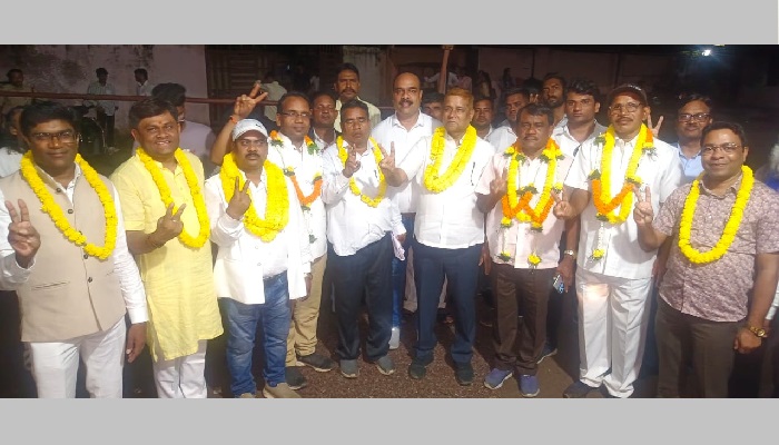 Satnami Samaj Election 2025 :