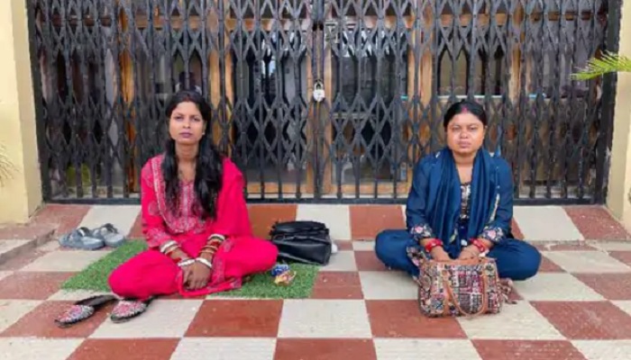 Balod family dispute :