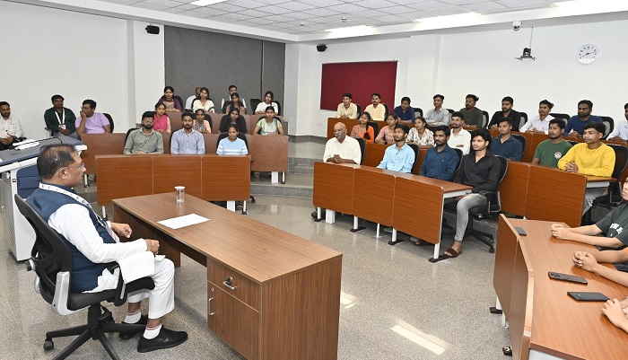 CG Industrial Policy 2024-30: