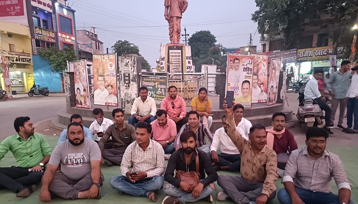 CG journalist attack :