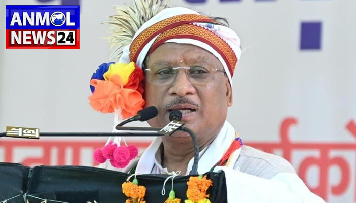 Bodghat Dam Project :