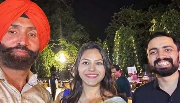 जासूसी नेटवर्क का पर्दाफाश