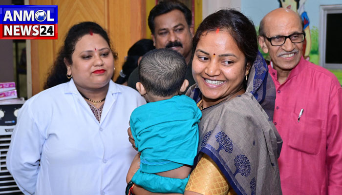 मंत्री राजवाड़े