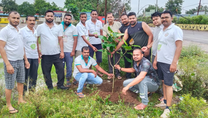 पीपला वेलफेयर फाउंडेशन