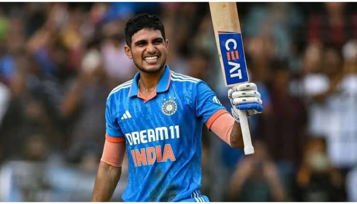 Shubman Gill Controversy: