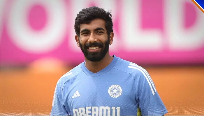 Jasprit Bumrah Test retirement