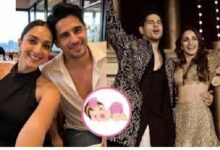 Kiara Advani daughter born