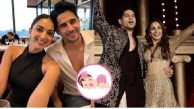 Kiara Advani daughter born