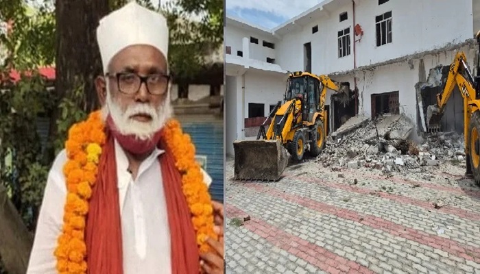 Chhangur Baba Exposed: