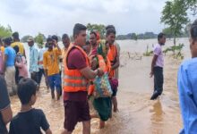 Chhattisgarh rain alert: