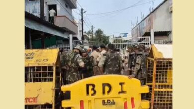 Bhupesh Baghel ED raid