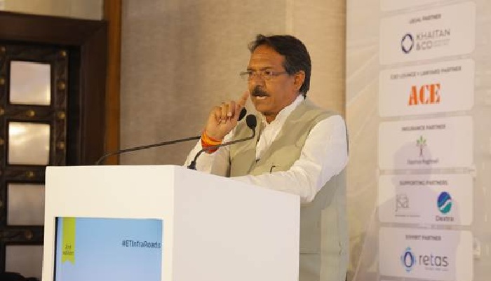 India highway networkRem: सरकार का संकल्प, 2047 तक विकसित भारत के लिए विश्व स्तरीय सड़क और परिवहन ढांचा तैयार