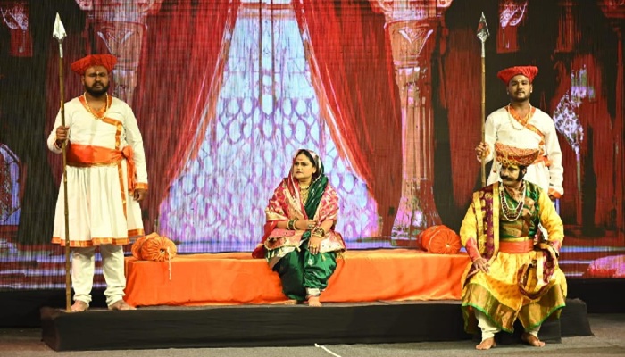 Vishnu Deo Sai speech