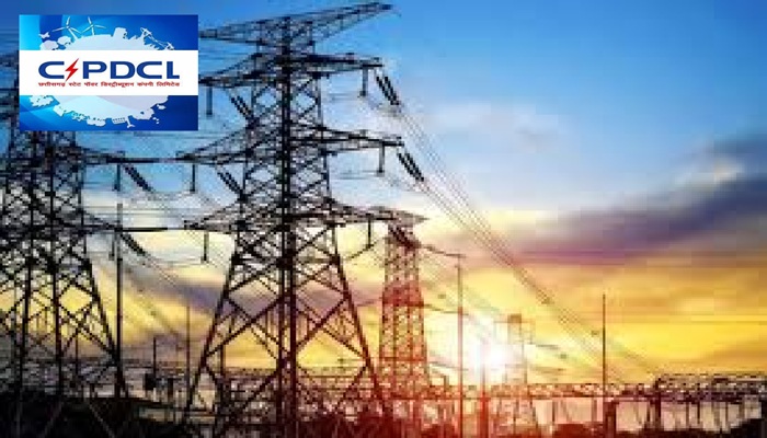 Bilaspur power outage