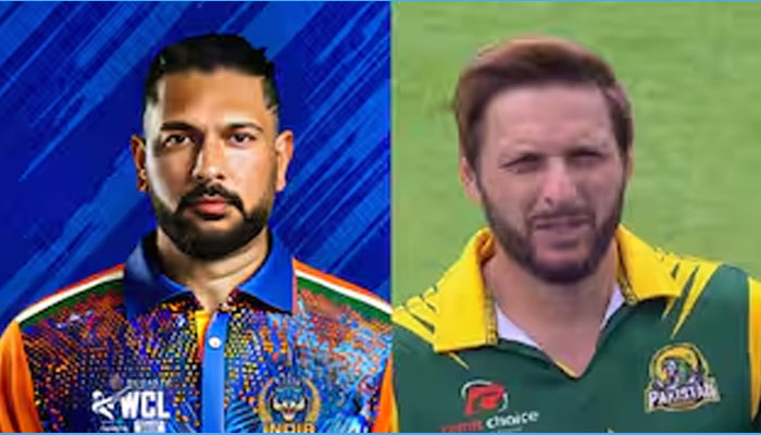 भारत-पाक मैच रद्द