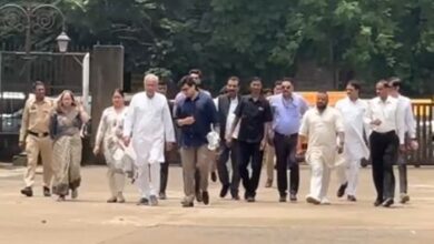 Enforcement Directorate: