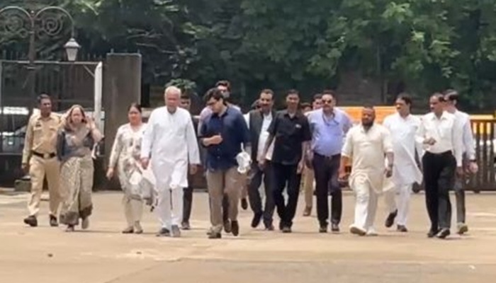 Enforcement Directorate: