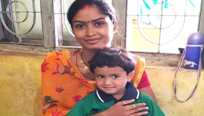 प्रधानमंत्री मातृ वंदना योजना