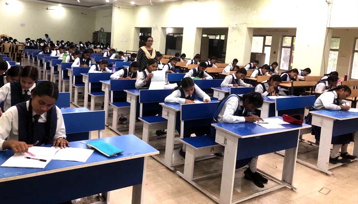 रायपुर में मिशन उत्कर्ष 2025 की नई पहल