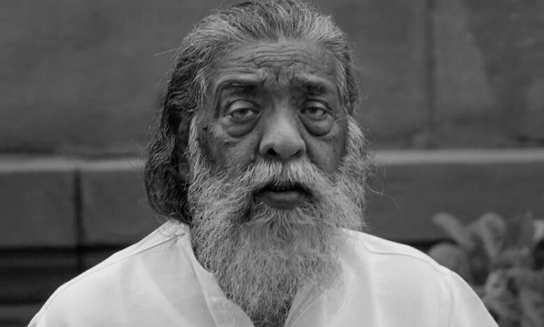 Shibu Soren Passed Away