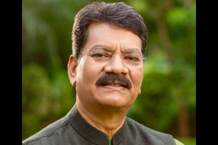 Charandas Mahant Big Statement