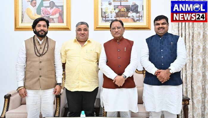 Sai Cabinet Expanded