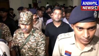 Chaitanya Bail Plea Rejected