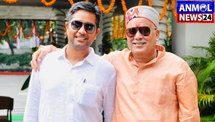 Chaitanya Judicial Remand Extended