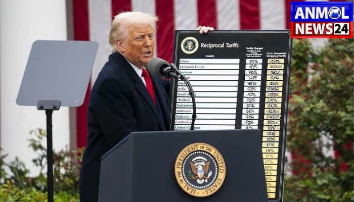 US Emergency Tariffs Suspended