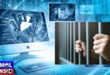 Digital Arrest in Bilaspur