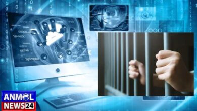 Digital Arrest Fraud